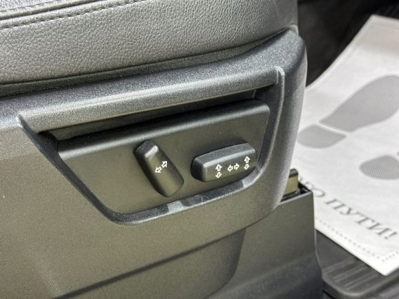 Land Rover Discovery, 2.7 л, АТ, 2008 фото 16