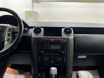 Land Rover Discovery, 2.7 л, АКПП, 2008 фото 17