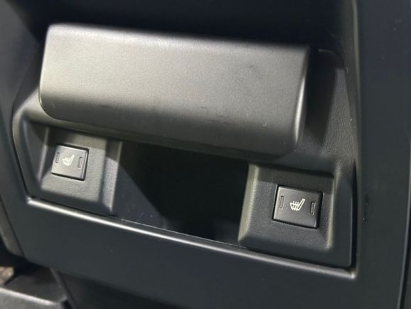 Land Rover Discovery, 2.7 л, АТ, 2008 фото 2