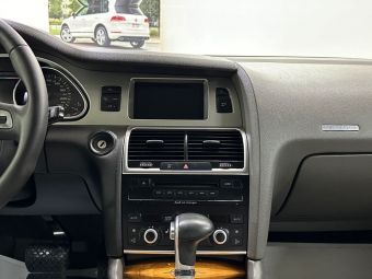 Audi Q7, 3.0 л, АКПП, 2007 фото 15