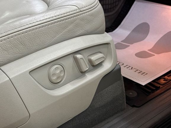 Audi Q7, 3.0 л, АТ, 2007 фото 21