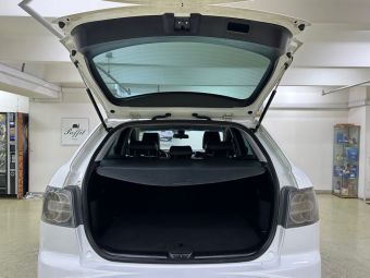 Mazda CX-7, 2.3 л, АКПП, 2008 фото 9