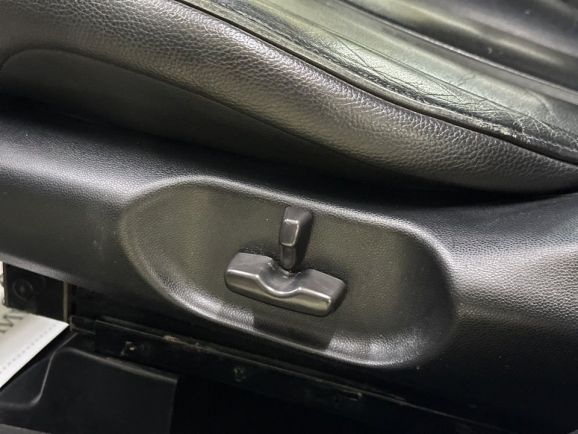 Mazda CX-7, 2.3 л, АТ, 2008 фото 11