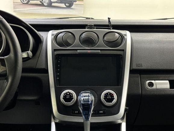 Mazda CX-7, 2.3 л, АТ, 2008 фото 13