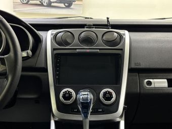Mazda CX-7, 2.3 л, АКПП, 2008 фото 13