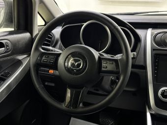 Mazda CX-7, 2.3 л, АКПП, 2008 фото 14