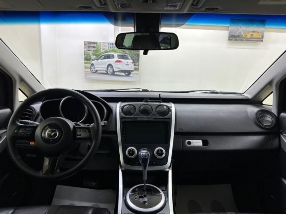 Mazda CX-7, 2.3 л, АТ, 2008 фото 15