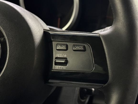 Mazda CX-7, 2.3 л, АТ, 2008 фото 16