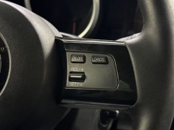 Mazda CX-7, 2.3 л, АКПП, 2008 фото 16