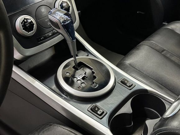Mazda CX-7, 2.3 л, АТ, 2008 фото 19