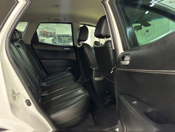 Mazda CX-7, 2.3 л, АТ, 2008 фото 2