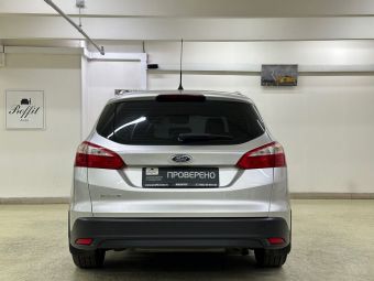 Ford Focus, 1.6 л, РКПП, 2014 фото 7