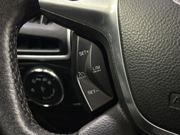 Ford Focus, 1.6 л, Робот, 2014 фото 16