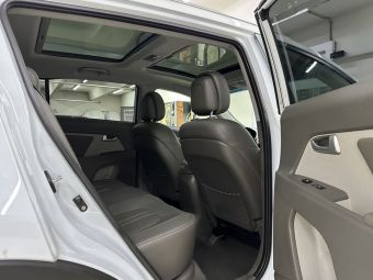 Kia Sportage, 2.0 л, АКПП, 2012 фото 12