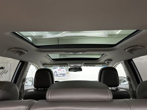 Kia Sportage, 2.0 л, АТ, 2012 фото 13