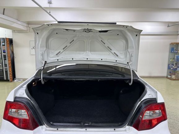 Daewoo Nexia, 1.5 л, МТ, 2012 фото 9