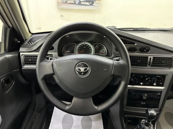 Daewoo Nexia, 1.5 л, МТ, 2012 фото 11