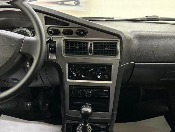 Daewoo Nexia, 1.5 л, МТ, 2012 фото 12