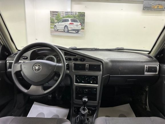 Daewoo Nexia, 1.5 л, МТ, 2012 фото 13