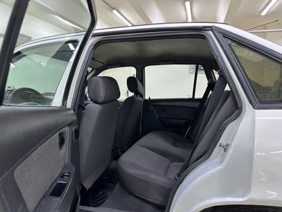 Daewoo Nexia, 1.5 л, МТ, 2012 фото 1