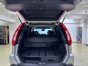 Nissan X-Trail, 2.5 л, CVT, 2013 фото 9