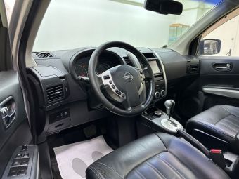 Nissan X-Trail, 2.5 л, CVT, 2013 фото 10