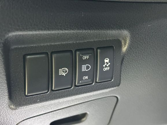 Nissan X-Trail, 2.5 л, Вариатор, 2013 фото 11