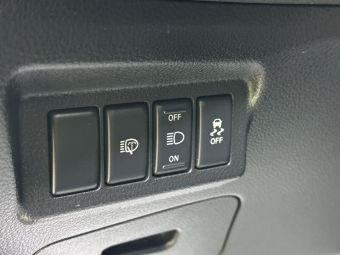 Nissan X-Trail, 2.5 л, CVT, 2013 фото 11