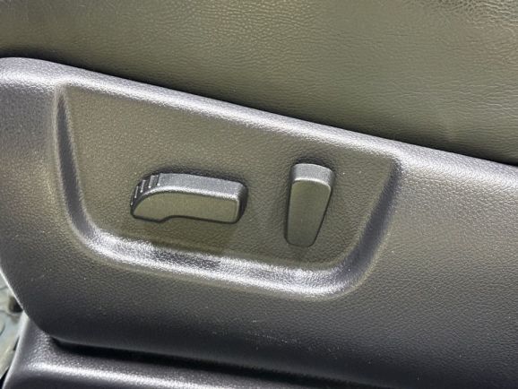 Nissan X-Trail, 2.5 л, Вариатор, 2013 фото 12