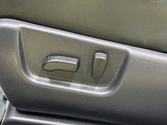 Nissan X-Trail, 2.5 л, CVT, 2013 фото 12