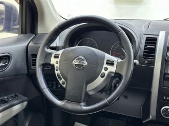 Nissan X-Trail, 2.5 л, CVT, 2013 фото 13