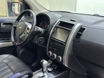 Nissan X-Trail, 2.5 л, CVT, 2013 фото 15