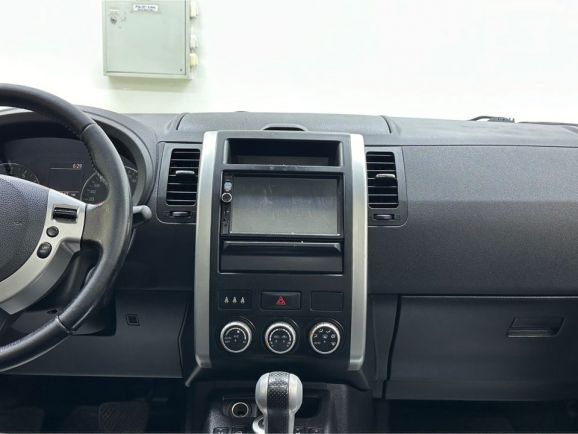 Nissan X-Trail, 2.5 л, Вариатор, 2013 фото 16
