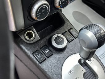 Nissan X-Trail, 2.5 л, CVT, 2013 фото 17