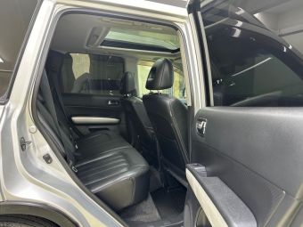 Nissan X-Trail, 2.5 л, CVT, 2013 фото 2