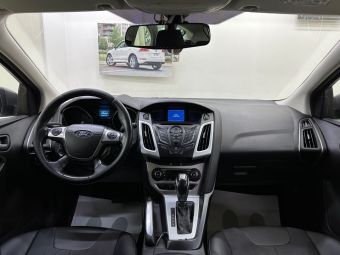 Ford Focus, 1.6 л, РКПП, 2012 фото 14