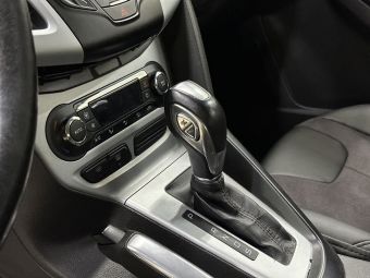 Ford Focus, 1.6 л, РКПП, 2012 фото 15