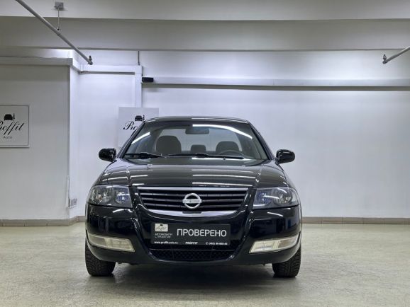 Nissan Almera Classic, 1.6 л, АТ, 2010 фото 4