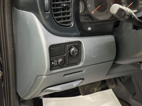 Nissan Almera Classic, 1.6 л, АТ, 2010 фото 11