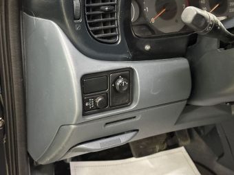 Nissan Almera Classic, 1.6 л, АКПП, 2010 фото 11