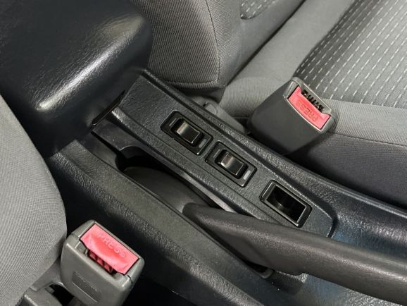 Nissan Almera Classic, 1.6 л, АТ, 2010 фото 14