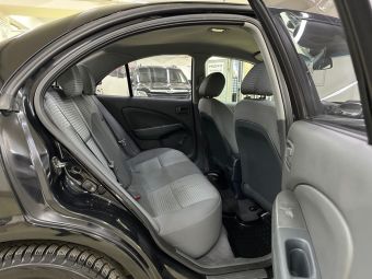 Nissan Almera Classic, 1.6 л, АКПП, 2010 фото 1