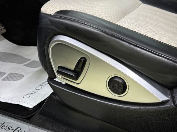 Mercedes-Benz GL-Класс, 3.0 л, АТ, 2012 фото 11