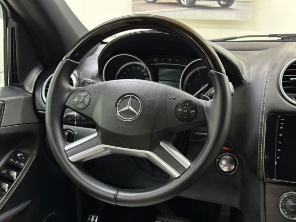 Mercedes-Benz GL-Класс, 3.0 л, АТ, 2012 фото 13