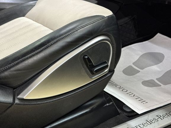 Mercedes-Benz GL-Класс, 3.0 л, АТ, 2012 фото 22