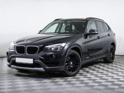 BMW X1, 2.0 л, АКПП, 2013 фото 3