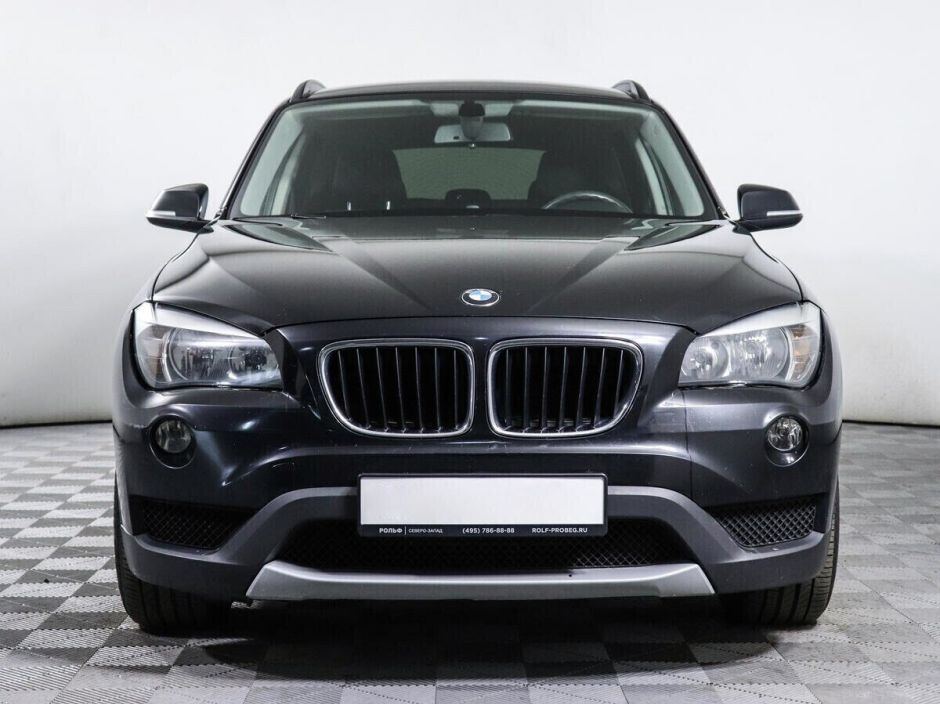 BMW X1, 2.0 л, АТ, 2013 фото 4