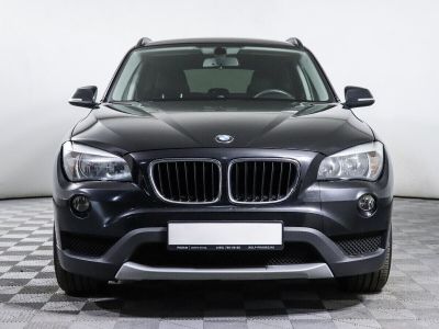 BMW X1, 2.0 л, АКПП, 2013 фото 4