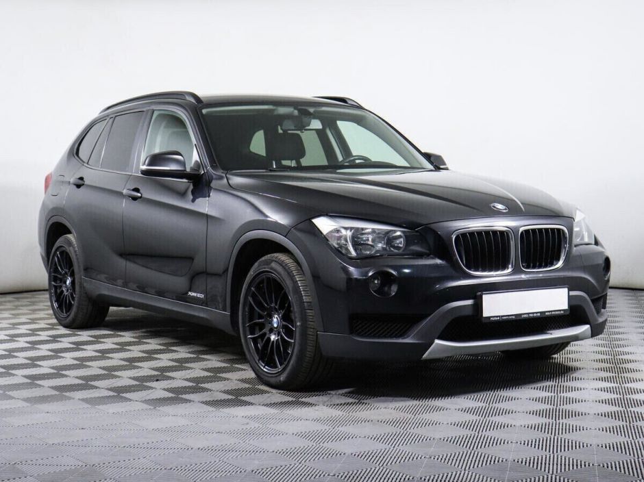 BMW X1, 2.0 л, АТ, 2013 фото 5