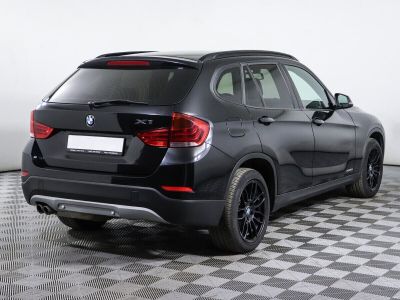 BMW X1, 2.0 л, АКПП, 2013 фото 6